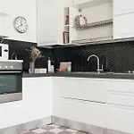 Apartamento Celestia Canal View *