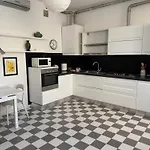 Apartman Celestia Canal View