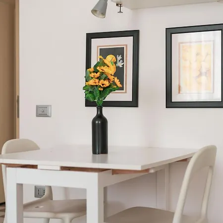 Apartamento Celestia Canal View Venecia