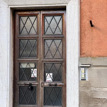 Apartamento Celestia Canal View Venecia