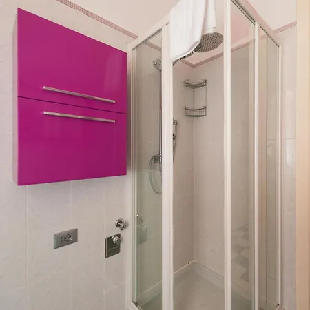 Celestia Canal View Appartement