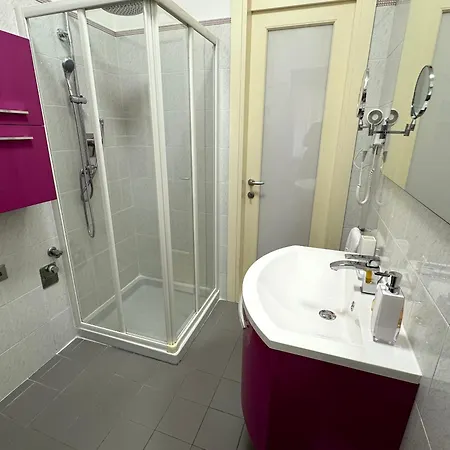 Celestia Canal View Apartamento *