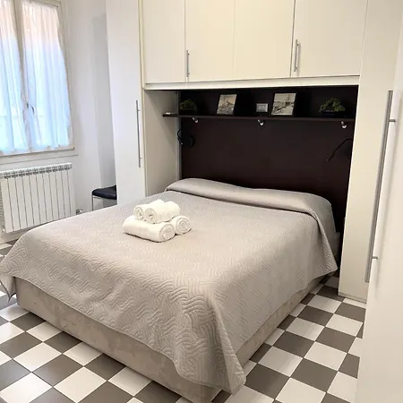 Apartmán Celestia Canal View *
