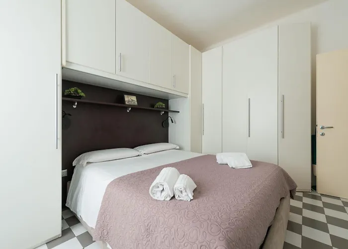 Appartamento Celestia Canal View