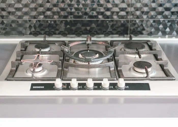 Celestia Canal View Appartamento *