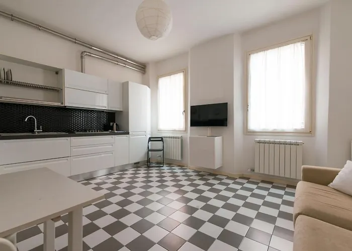 Celestia Canal View Appartamento