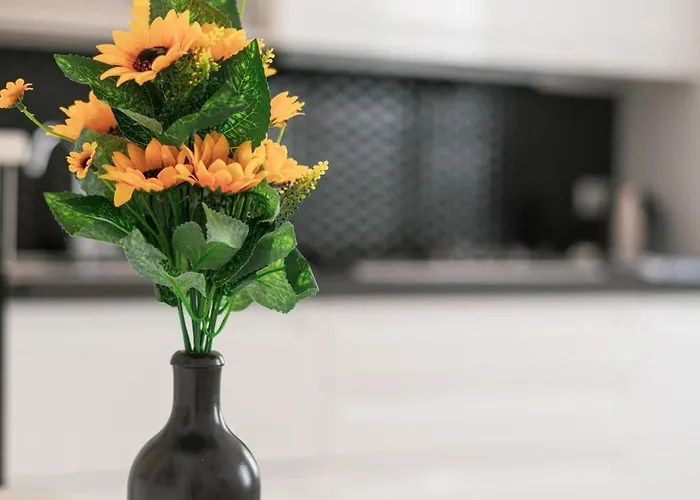 Appartamento Celestia Canal View