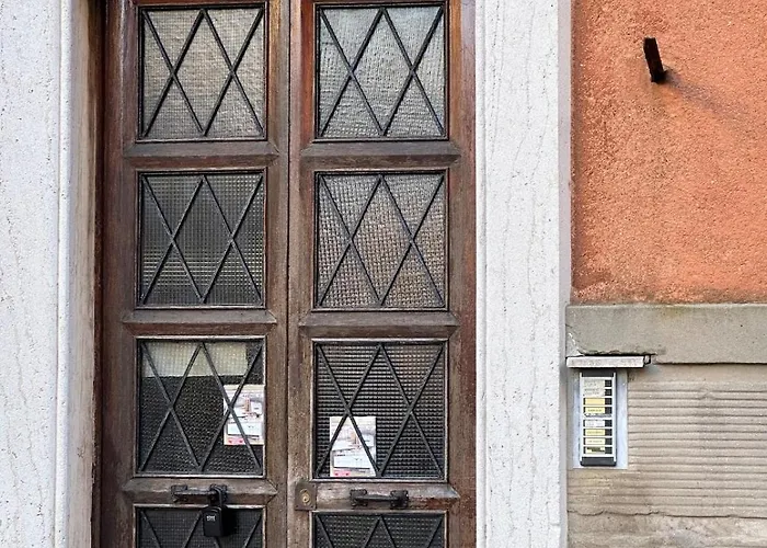 Appartamento Celestia Canal View Venezia