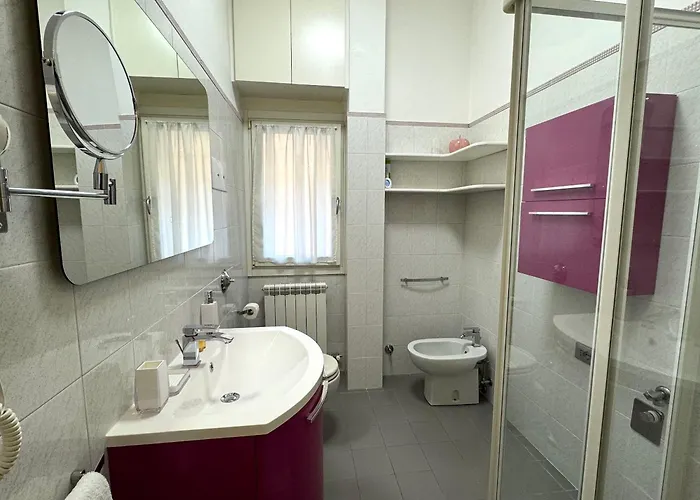 Celestia Canal View Appartamento