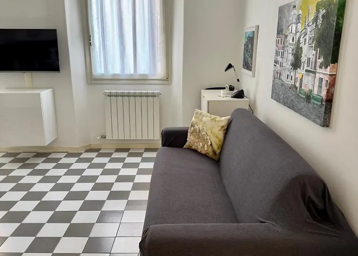 Celestia Canal View Venezia