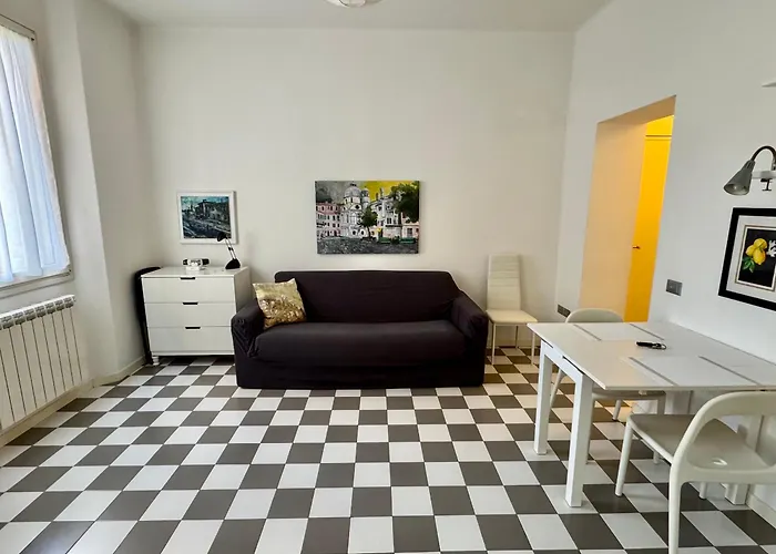 Celestia Canal View Appartamento