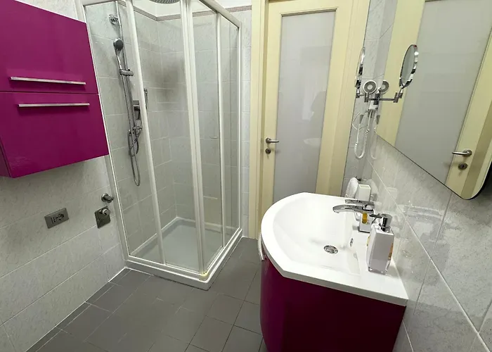 Celestia Canal View Appartamento *