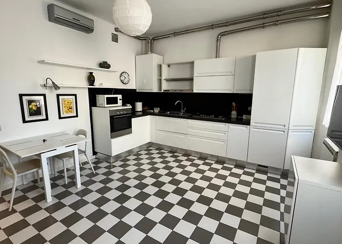 Celestia Canal View Appartamento Venezia