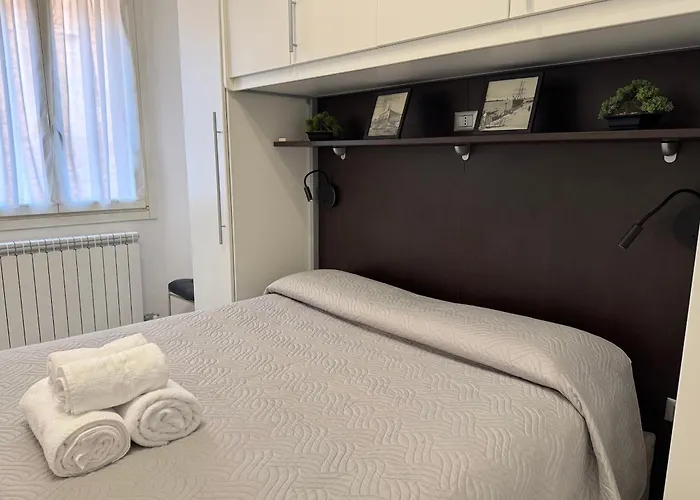 Celestia Canal View Appartamento *