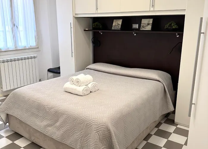 Appartamento Celestia Canal View *