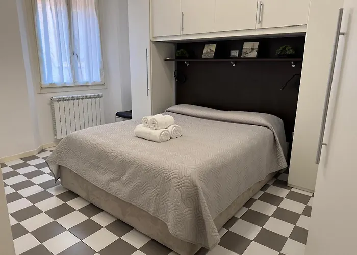 Appartamento Celestia Canal View