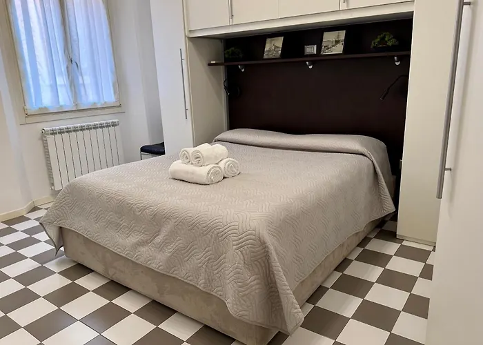 Appartamento Celestia Canal View Venezia