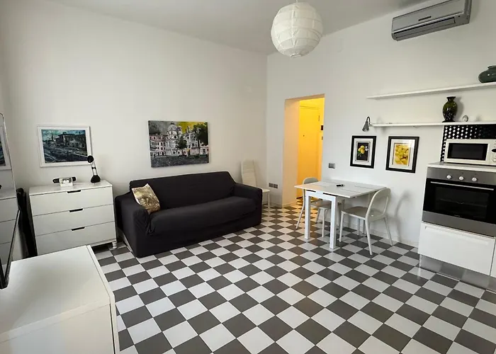 Celestia Canal View Appartamento