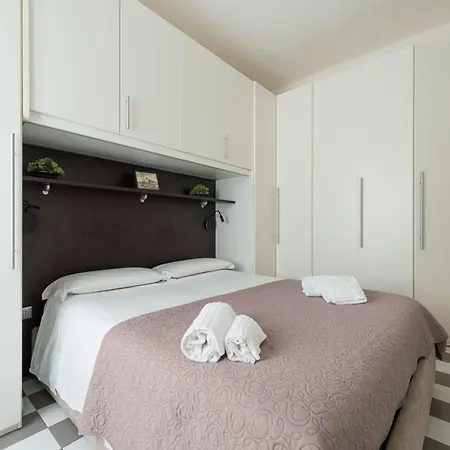 Apartament Celestia Canal View
