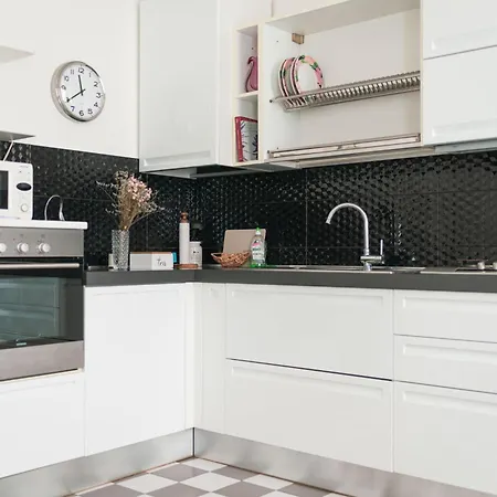 Apartament Celestia Canal View *