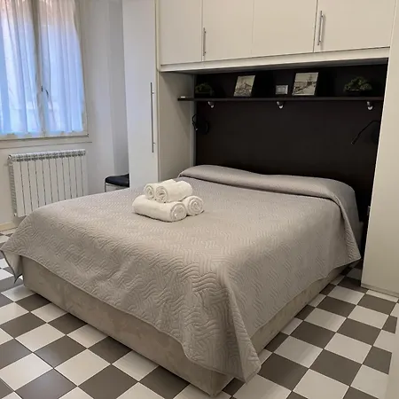 Apartament Celestia Canal View