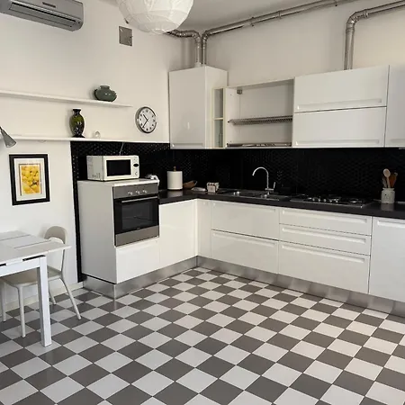 Apartament Celestia Canal View