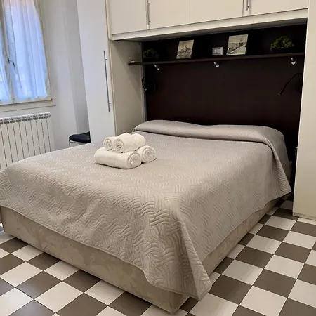 Apartament Celestia Canal View Wenecja